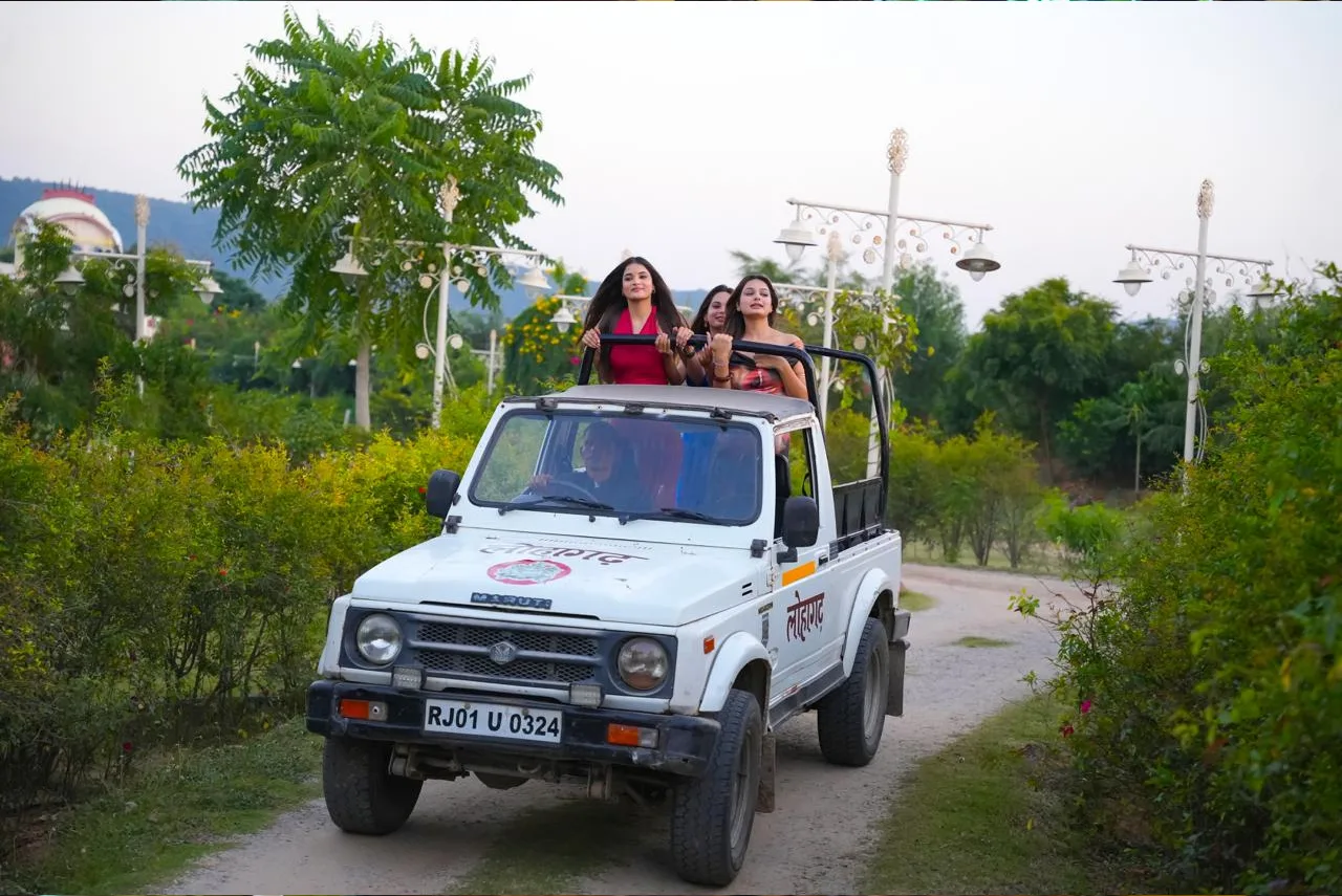 Why Weekend Getaways Are Becoming Essential for Modern Families