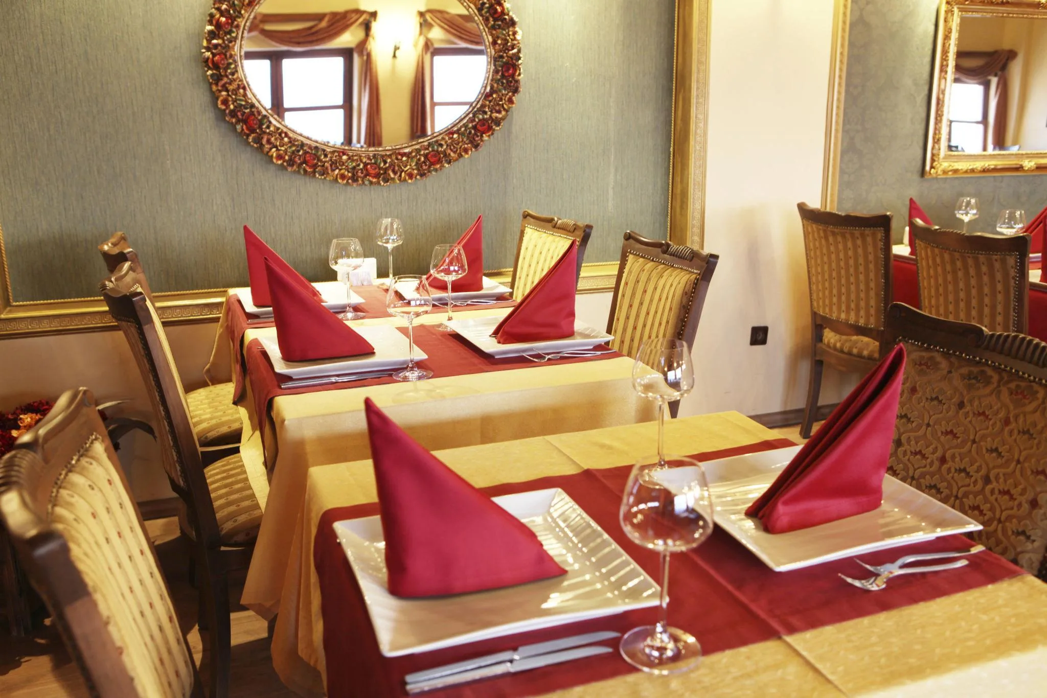 What Makes Fine Dining in Bharatpur Truly Memorable in 2026?