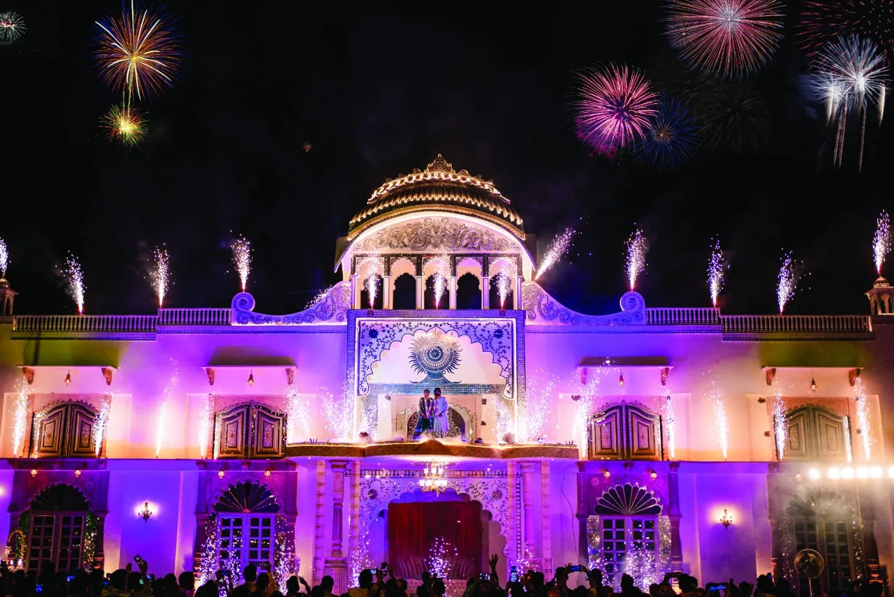 Destination Wedding in Jaipur: Complete Guide to Venues, Costs, Planning & Wedding Packages