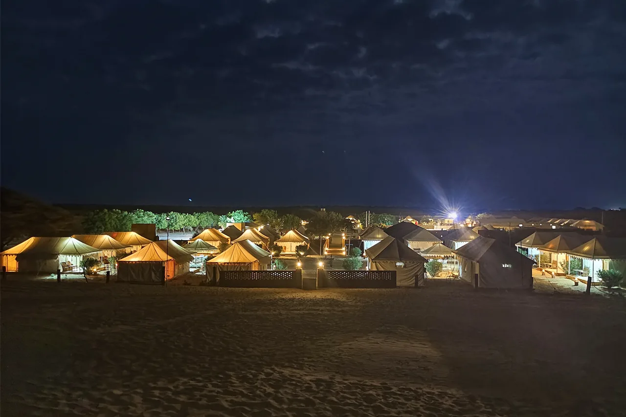 Complete Jaisalmer Travel Guide 2026: Where to Stay, What to Explore & Why Lohagarh Desert Resort is a Perfect Choice
