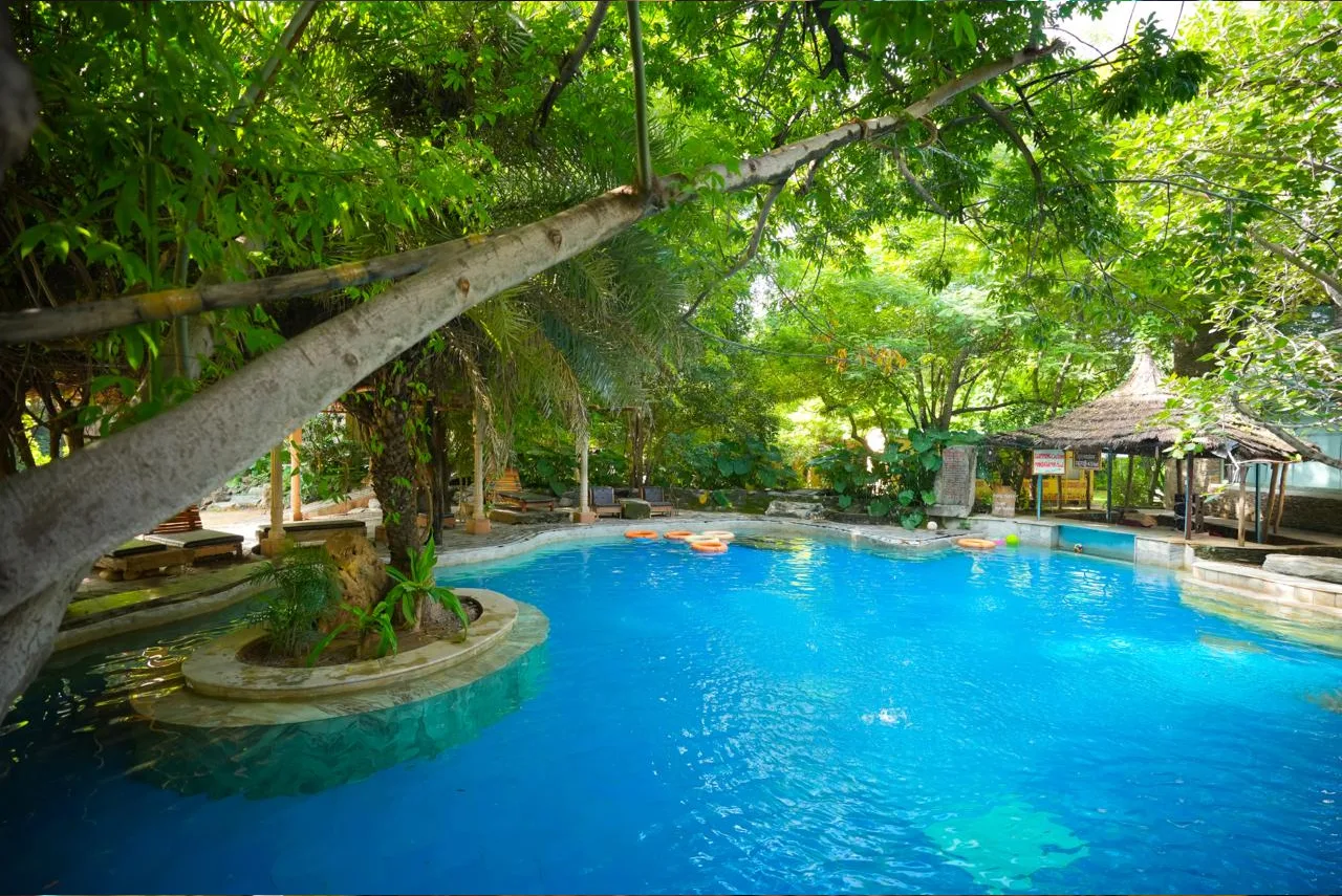 Why Monsoon Staycations Near Jaipur Are Becoming Popular Among Families
