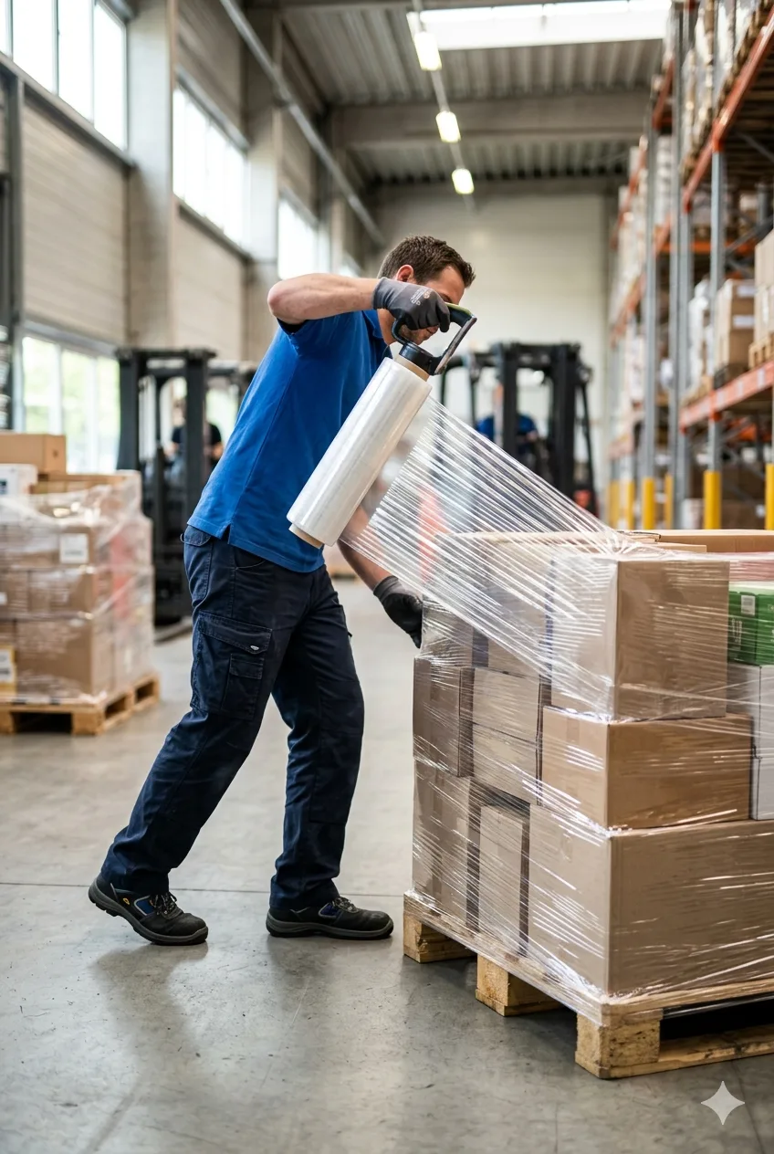 South Africa's FMCG Packaging Trends for International Businesses