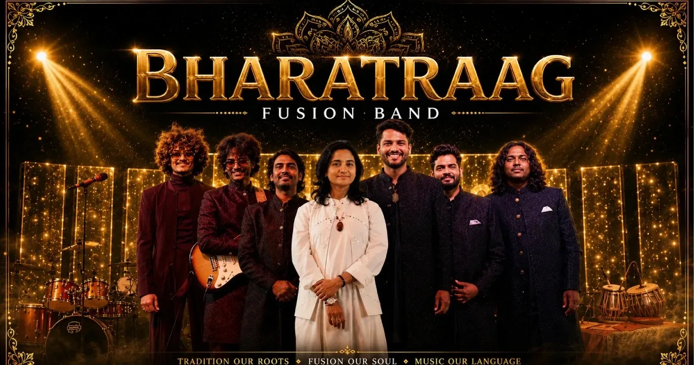 Why We’re Known as the Best Music Band in Jaipur