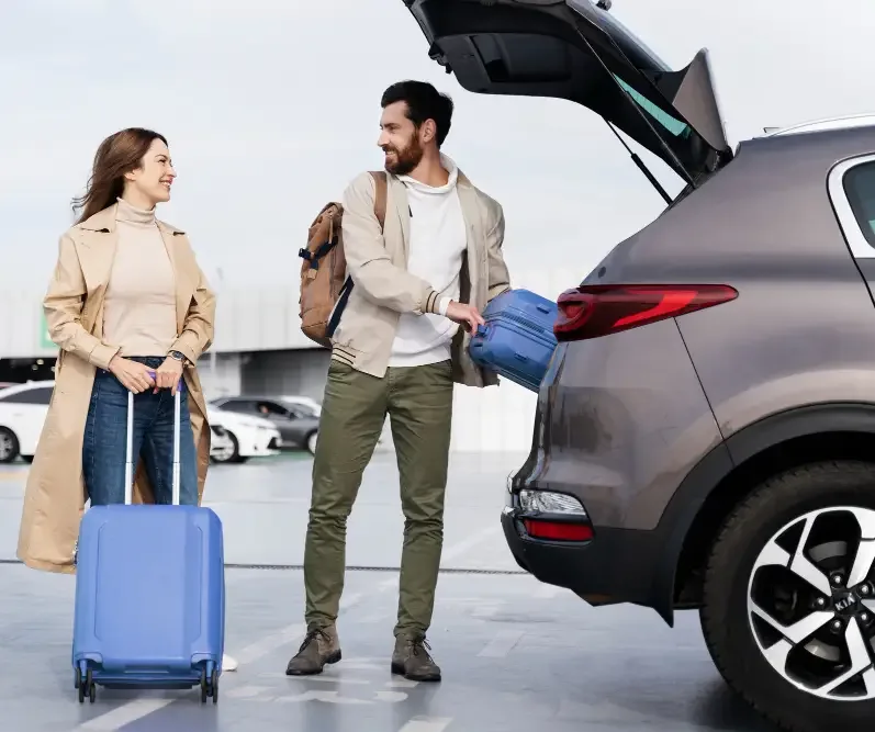 Airport Taxi Booking in Sarjapura: Complete Travel Solution for Local and Outstation Trips