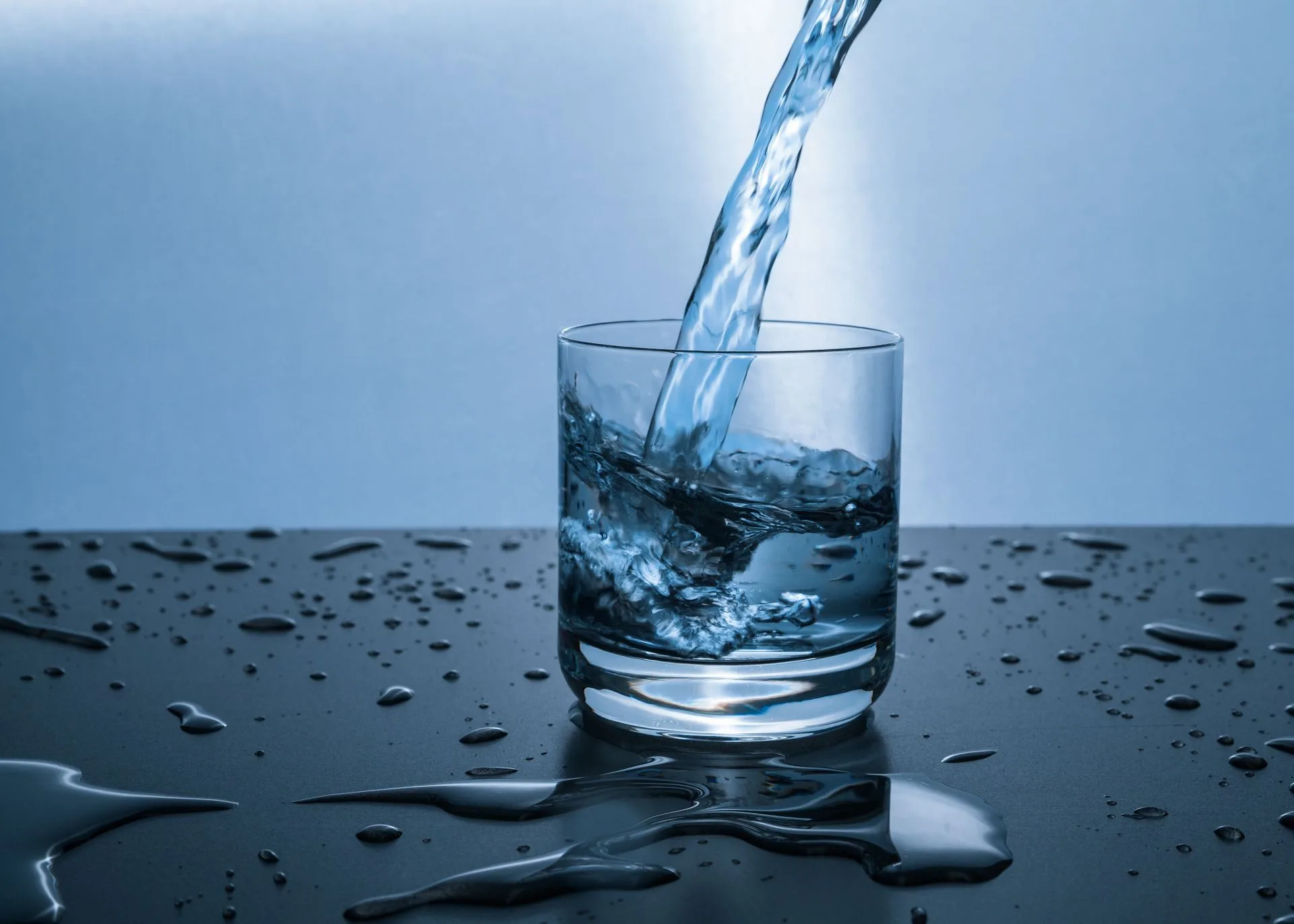 Why Modern Homeowners Are Taking a Closer Look at What's in Their Water