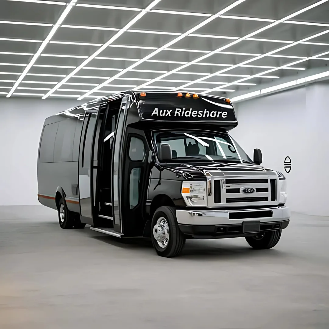 How a Party Bus in Atlanta Can Transform Your Next Celebration