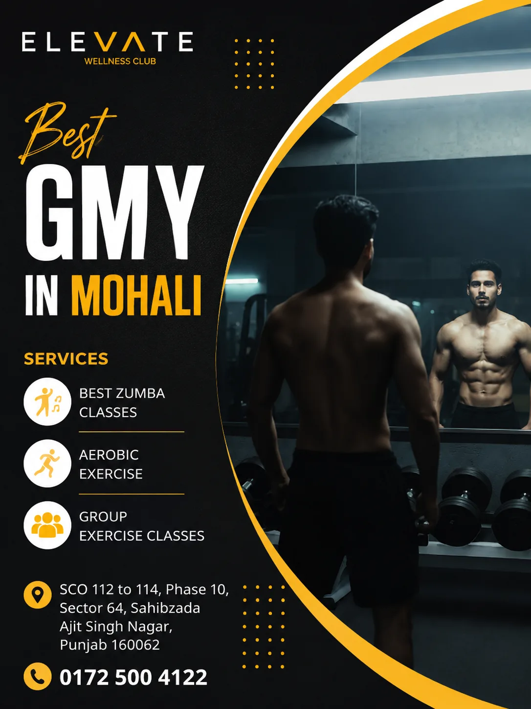 5 Best Back Exercises At Gym To Build Your Back Muscles (Size And Strength)