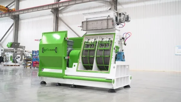 Rice Milling Byproducts for Modern Biomass Processing