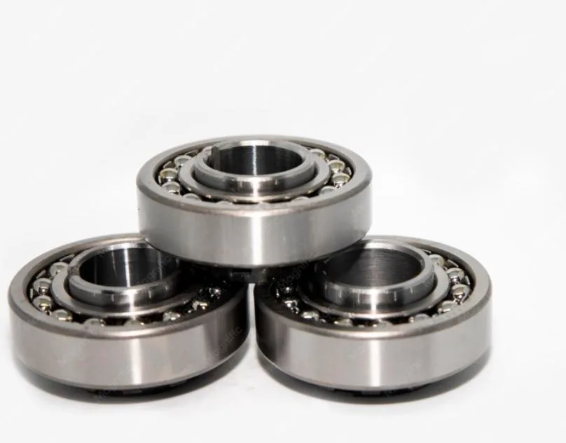 The Importance of Dependable Bearing Supply in Industrial Sectors