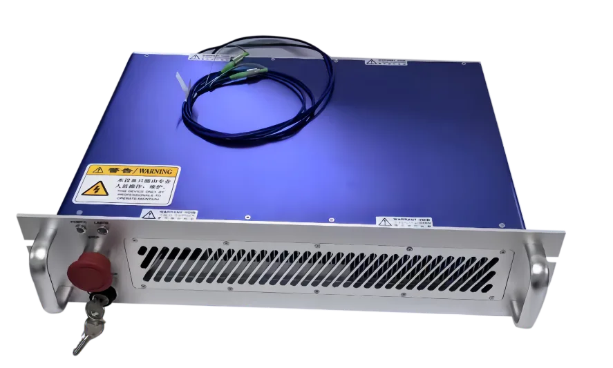 How Narrow Linewidth Fiber Laser Technology Enables Precision Atomic and Quantum Measurements
