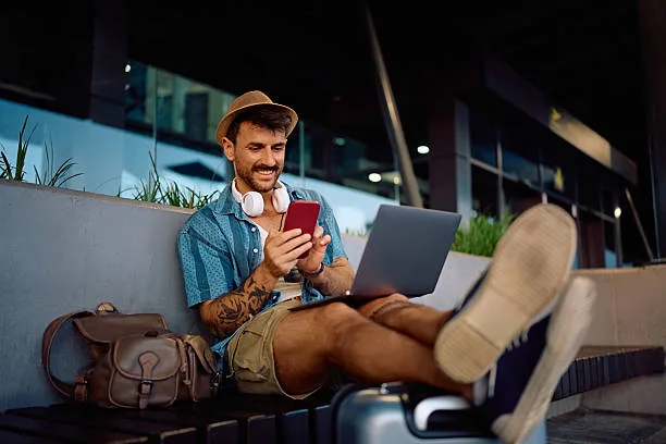 Travel Gaming Survival Guide: How to Stay Connected Without the Headaches