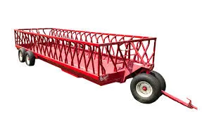 Common Mistakes to Avoid When Using Cube Feeders for Trucks