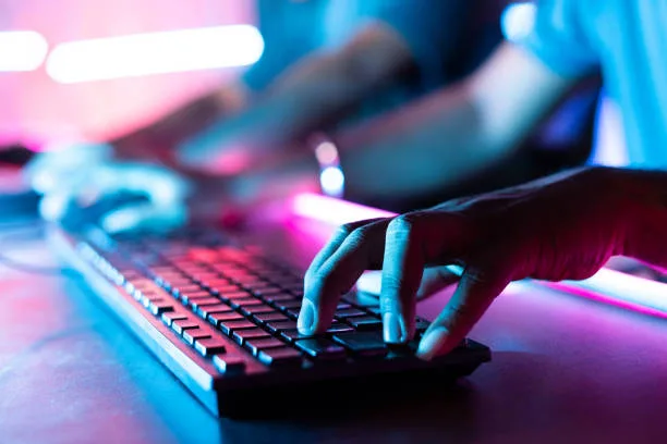 Beyond the Screen: How Online Gaming Became the New Entertainment Universe
