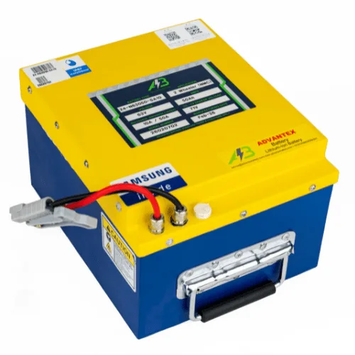 Why Toto Battery Is the Preferred Choice for Long-Lasting Power Backup