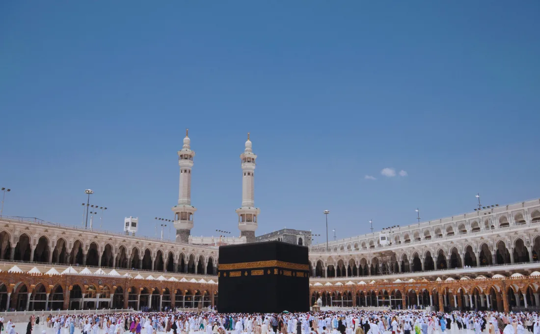 7 Days Umrah Package: Your Perfect Journey to the Holy Cities in 2026