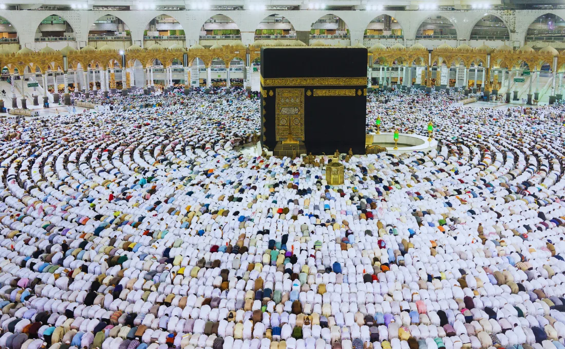 7 Signs You've Found a Trustworthy Umrah Travel Agency for Your Sacred Journey