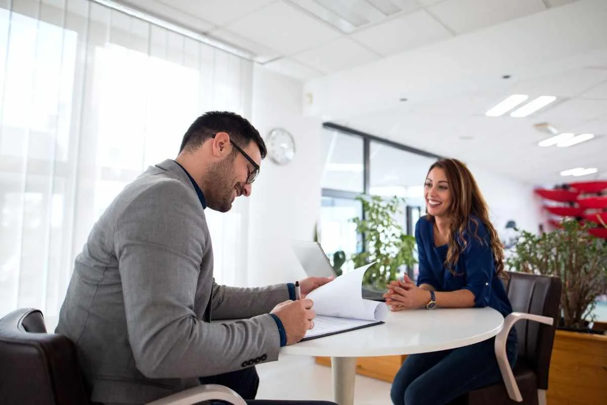 Finding Your Match: How to Choose the Right Recruitment Agencies Near Me