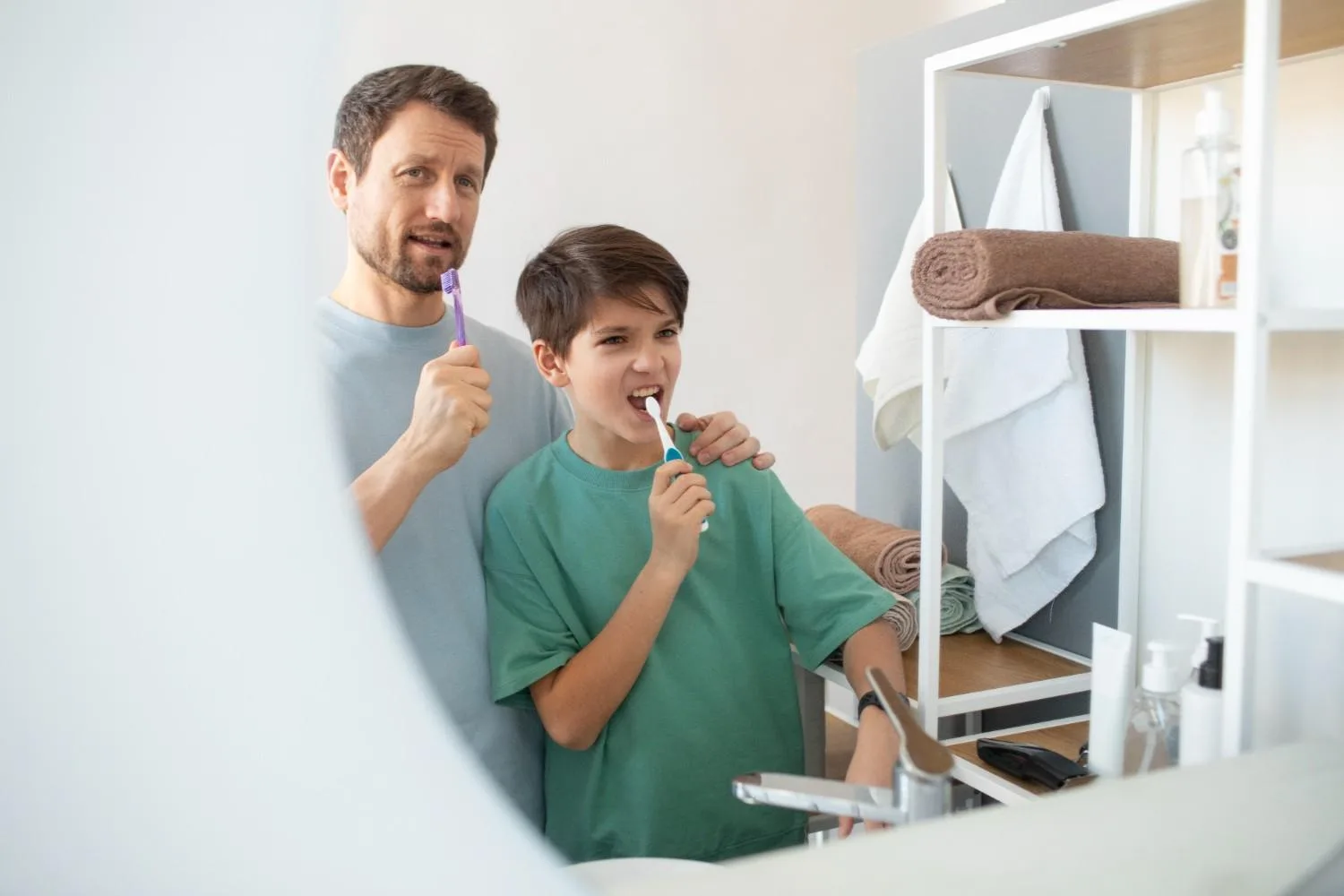 The Hidden Dental Problems Parents Often Miss in Kids