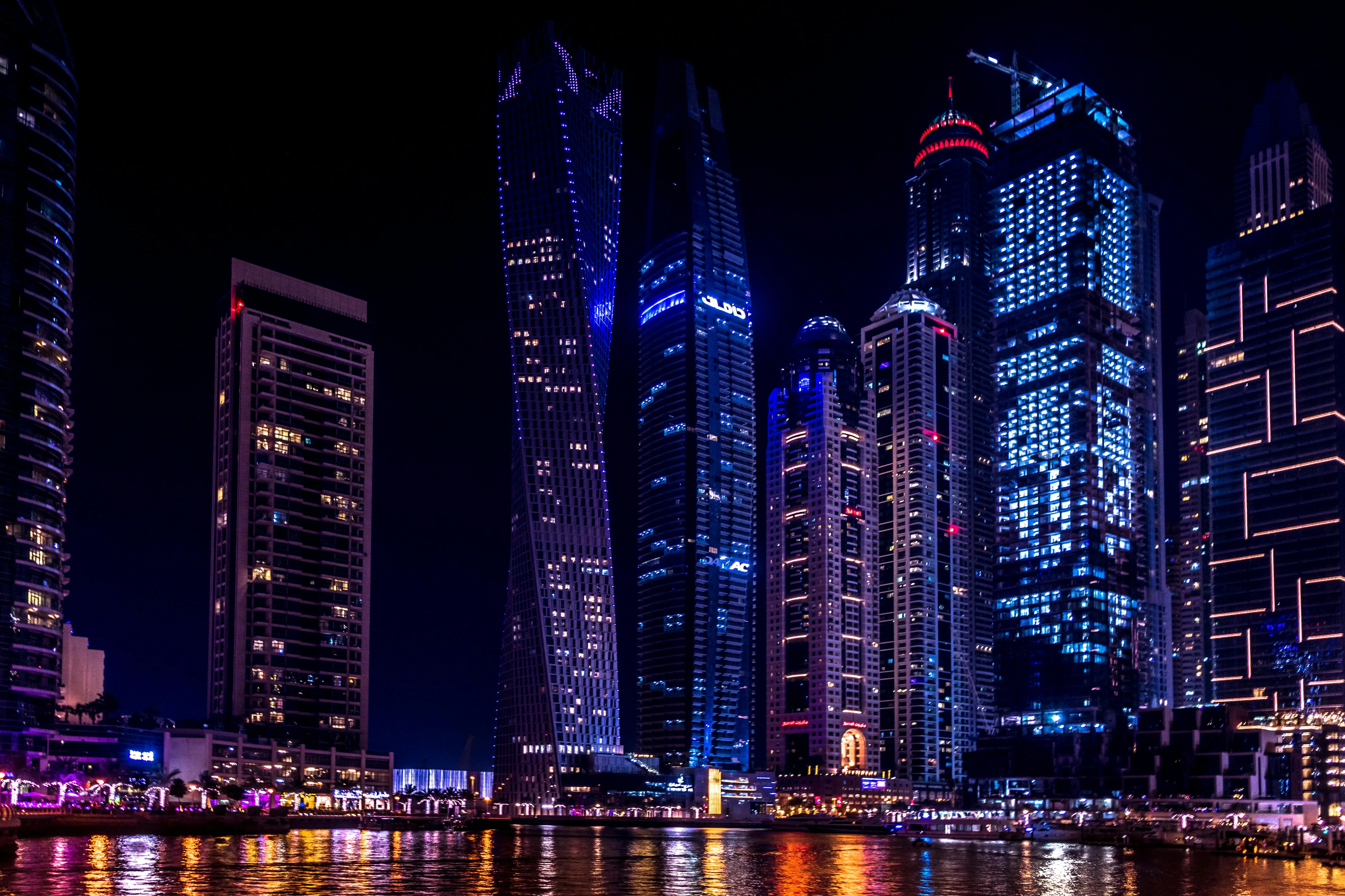 How much Cash can you deposit in your Dubai Bank Account