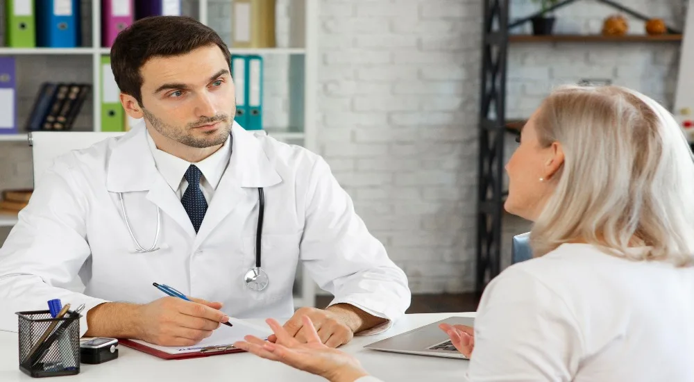 What Is an Online Fertility Consultation and How Does It Work?