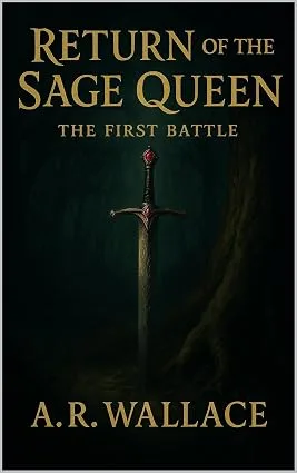 Return of the Sage Queen: The Epic Battle Begins