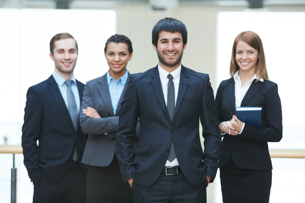 How a Staff & Recruitment Agency Helps Build Strong Teams
