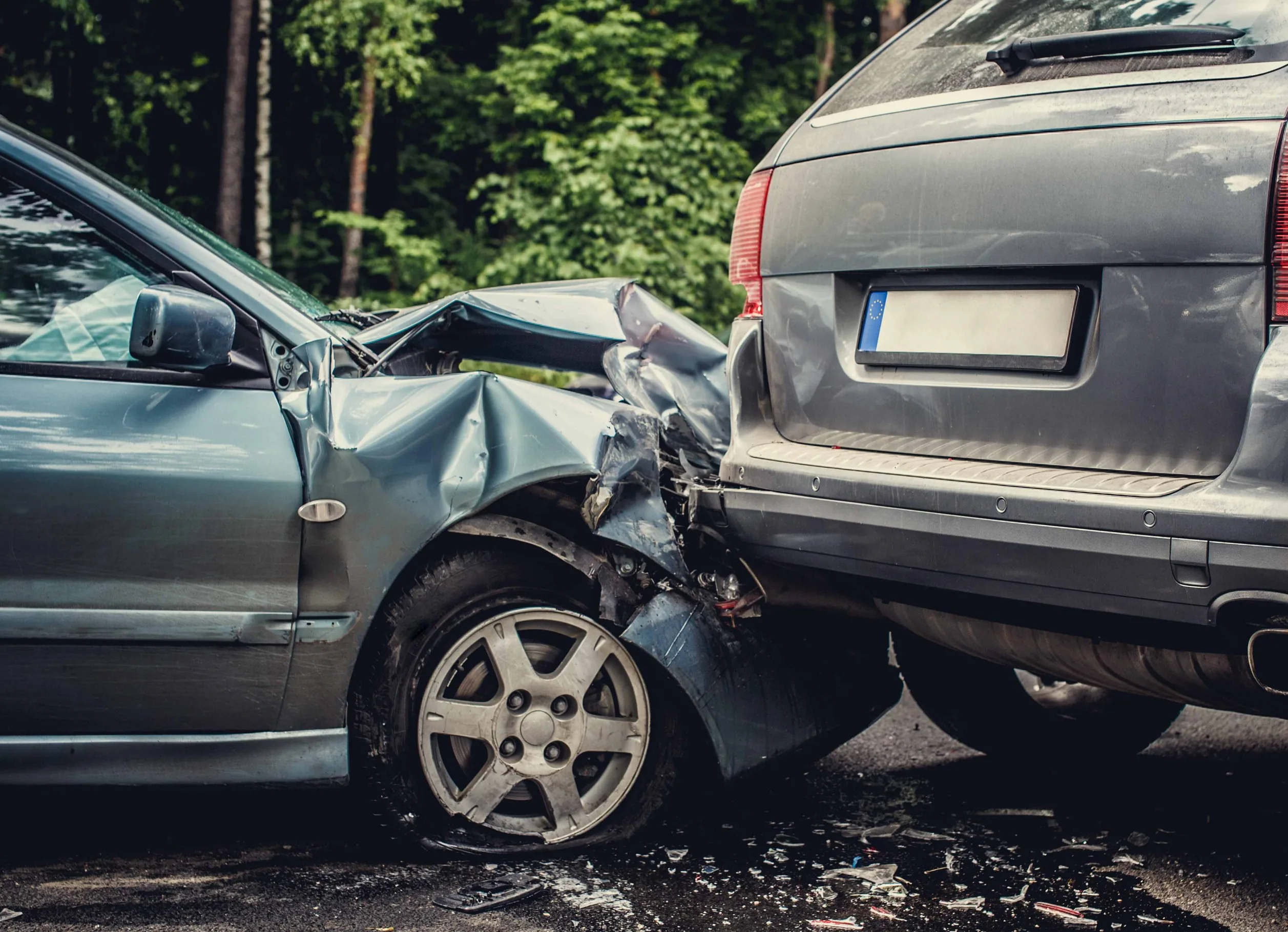 Personal Injury Law Firm in Houston: Trusted Legal Support for Accident Victims