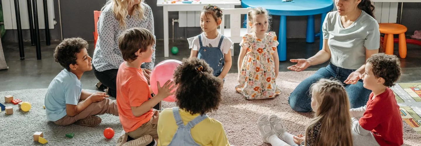 Early Bird Development Center Meals: Daycare Food Policy in Woodbridge