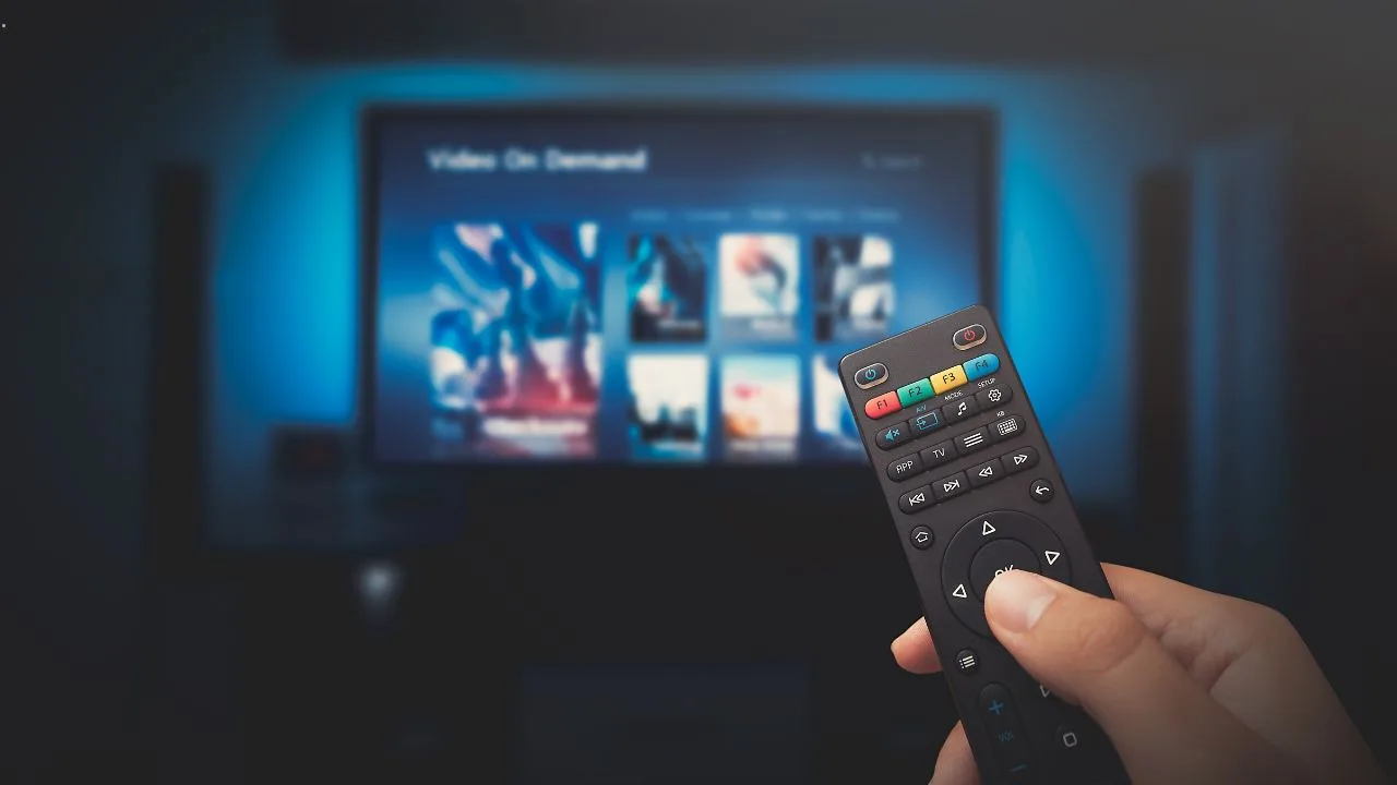 UK IPTV Service: A Complete Guide to Choosing the Right IPTV Service