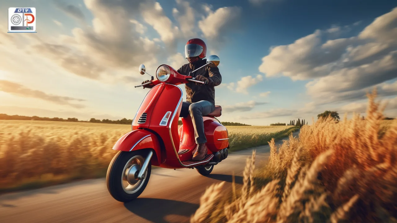 How to Choose the Right Electric Scooty Distributor for Your Business