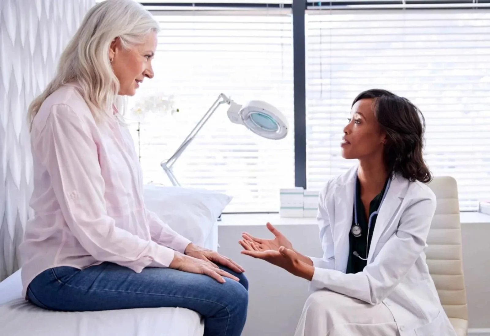 Raleigh Primary Care Physician