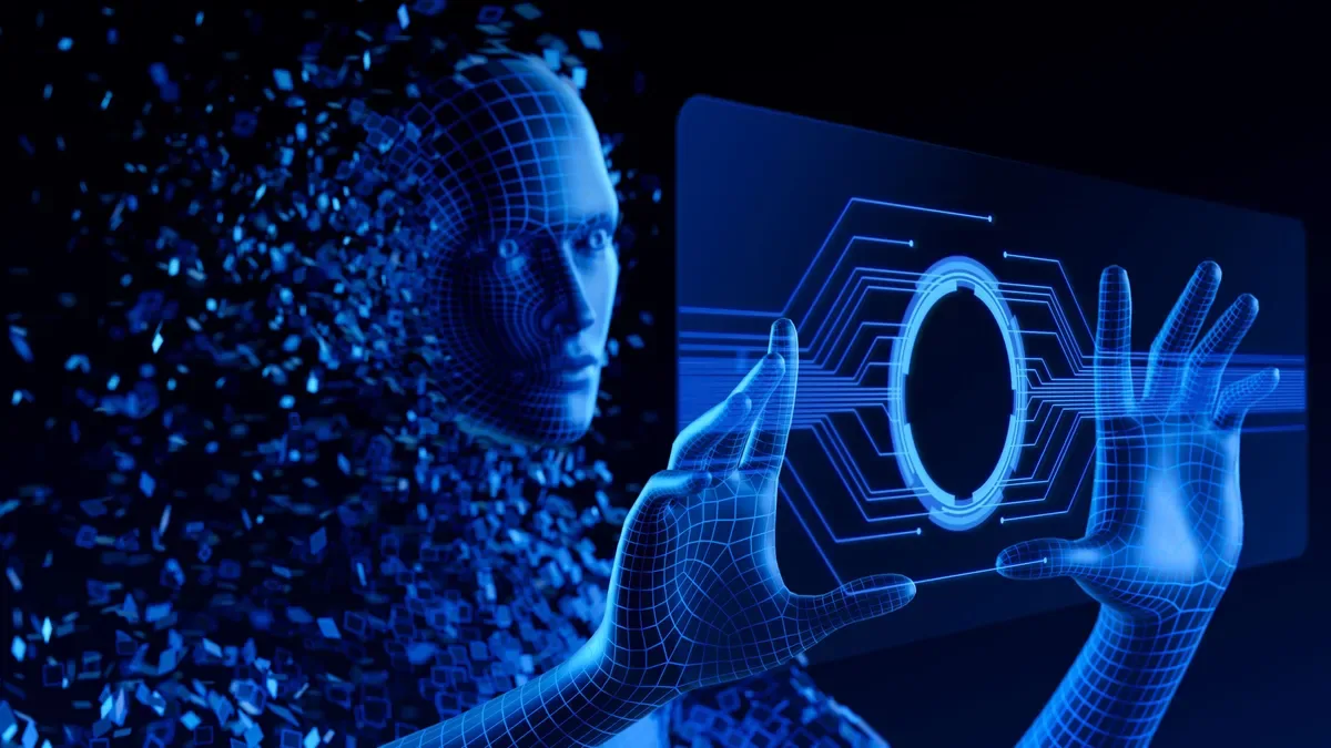 The Billion-Dollar AI Agent Opportunity: Why UAE Businesses Can't Ignore It Anymore