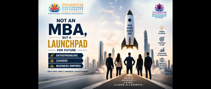 Beyond MBA: Launch Your Start-up & Master Business Leadership