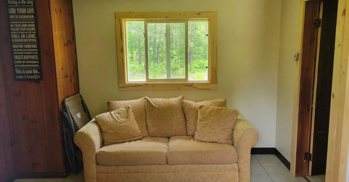 Why Are Mountain Fishing Cabins Perfect for Summer?