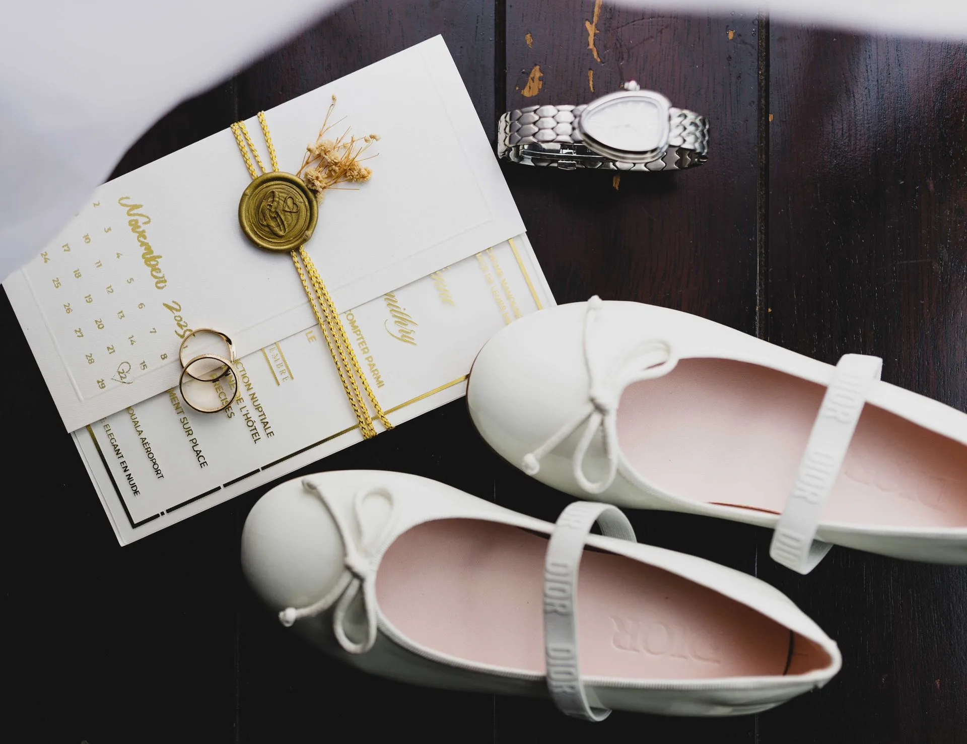 How to Plan Your Dream Wedding (and Build an Affordable Married Life Afterward)