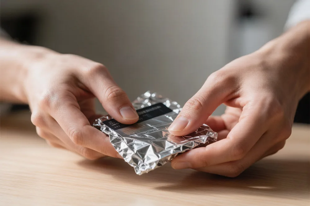 How Many Layers of Foil to Block RFID? A Real-World DIY Guide