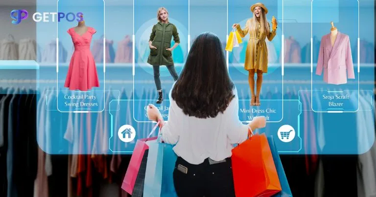 Fashion Retail in the Digital Era: How Smart Solutions Help Stores Grow