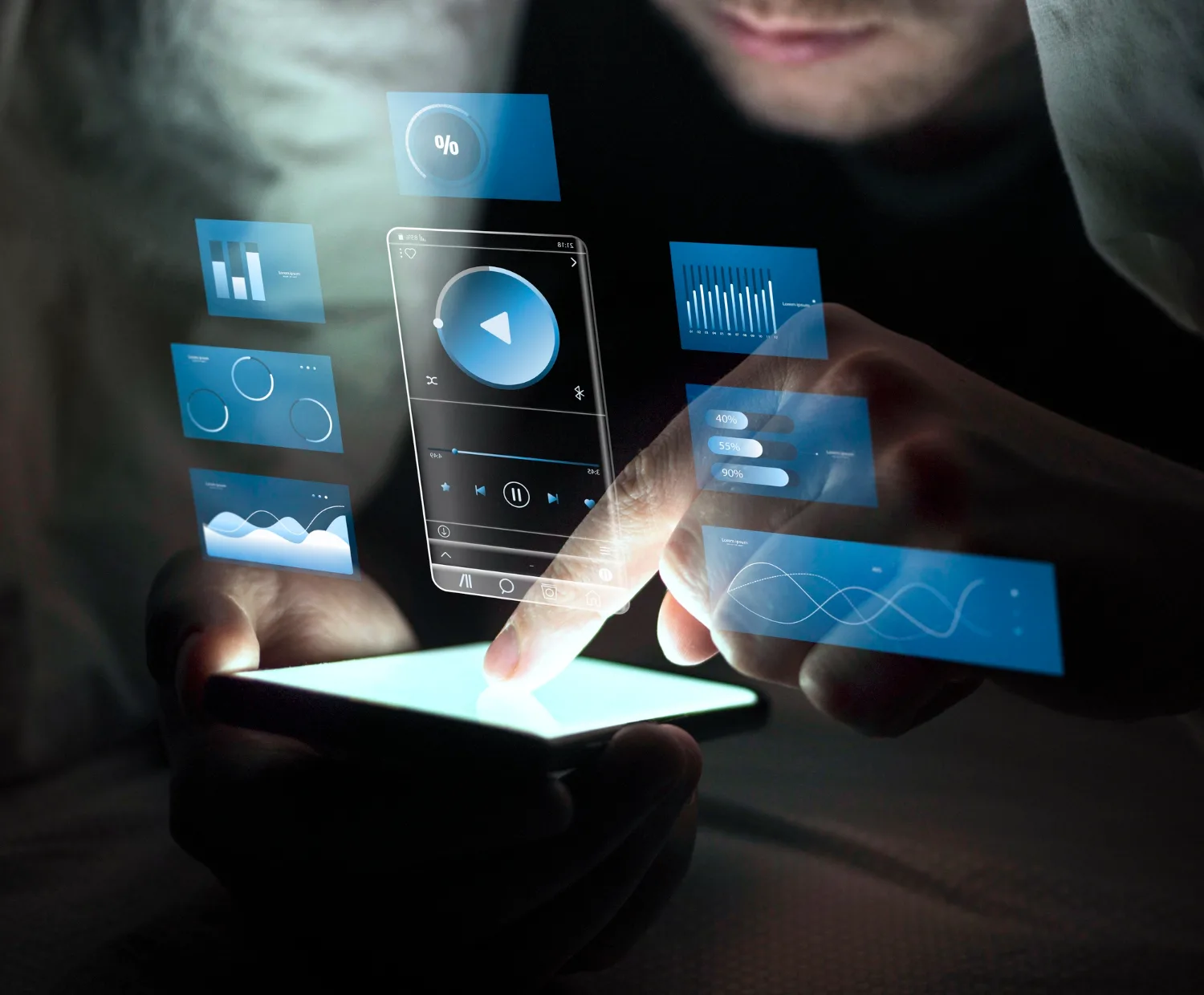 Top Android App Development Services in Dubai: 10 Experts Driving Innovation in 2026