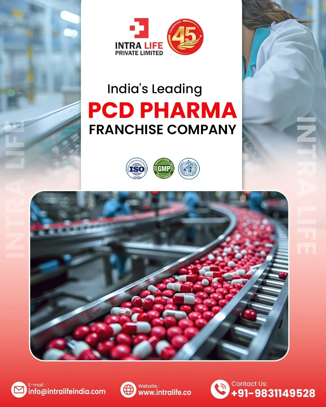 Baddi's Pharmaceutical Industry: Creating New Opportunities for Pharma Entrepreneurs