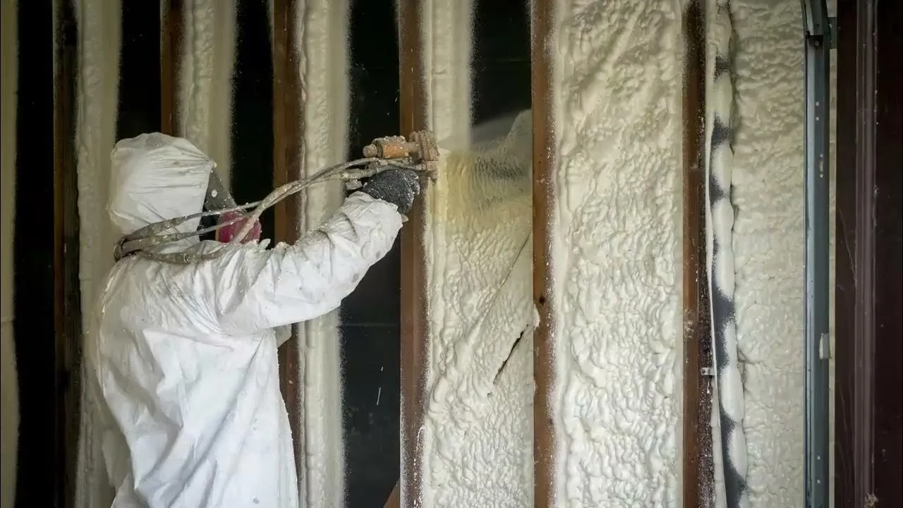 Professional Spray Foam Insulation Experts Serving Ucon, ID