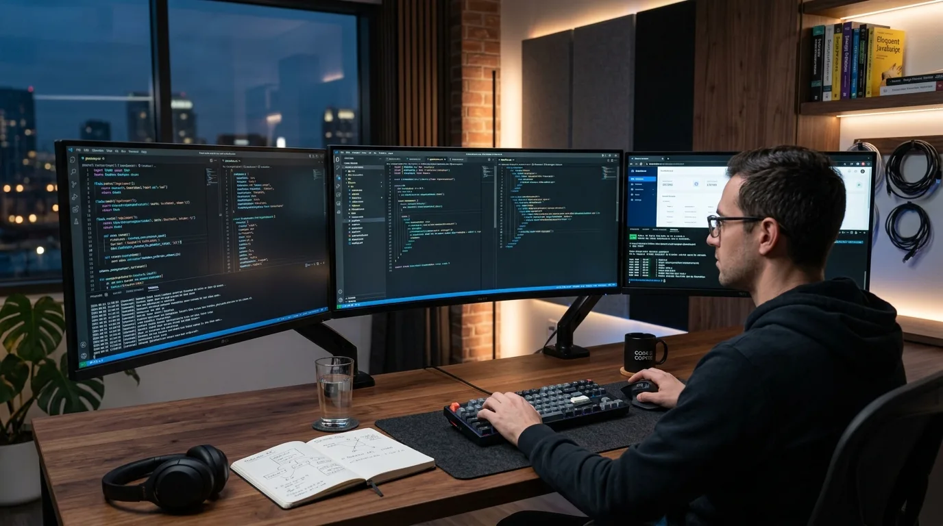 Elevate Your Coding Skills: Structured Full Stack Learning Jaipur | Artifact Geeks