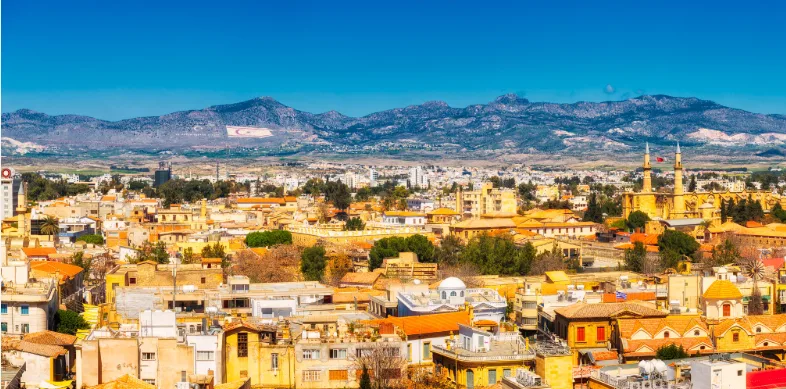 Top 10 AI Mobile App Development Companies in Nicosia, Cyprus (2026 Guide))