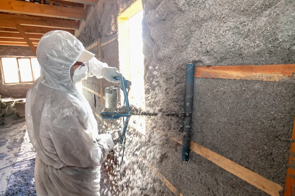 Why Hiring a Certified Cellulose Insulation Contractor Matters for Long-Term Results