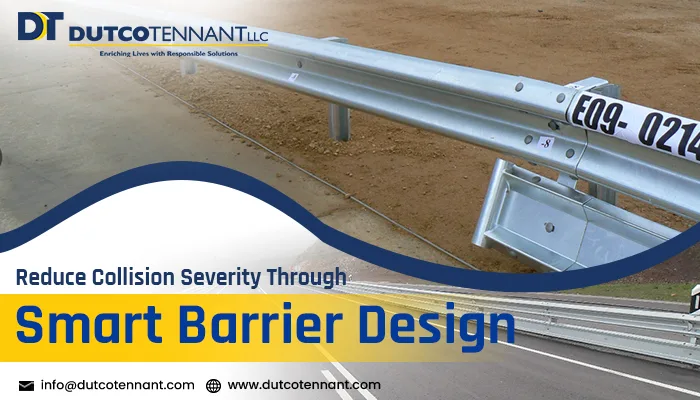 Different Types of Highway Guard Rails and Their Applications