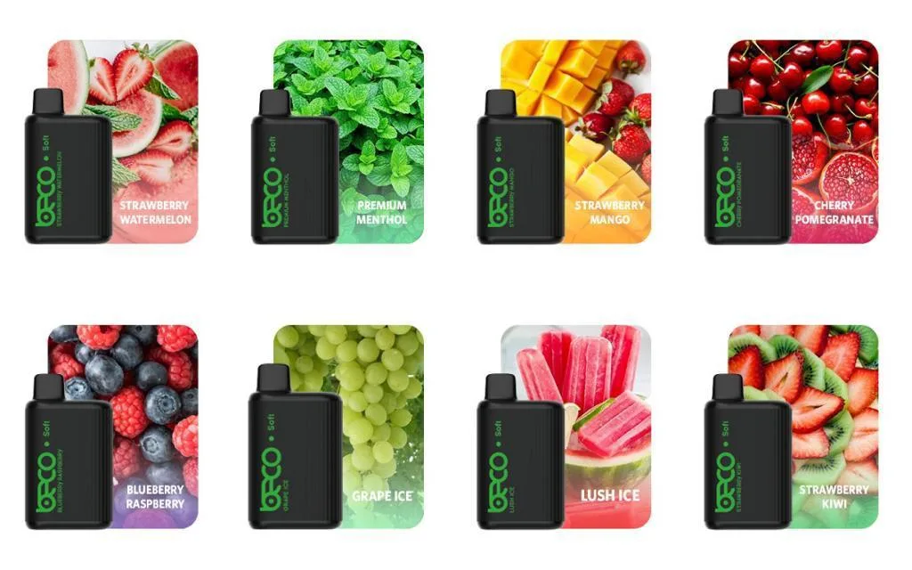 Clouds of Convenience: The Growing Appeal of Modern Vaping in Dubai