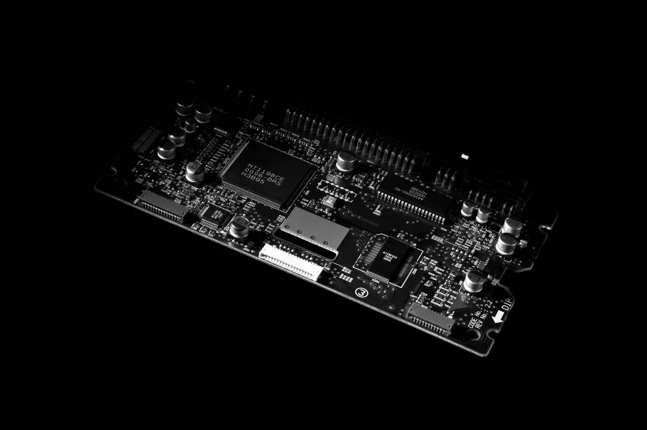 Why the Organizations Operating in the Most Demanding Environments Are Almost Always Running Purpose-Built Technology