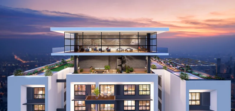 Why Buyers Are Choosing New Projects in Thane Today