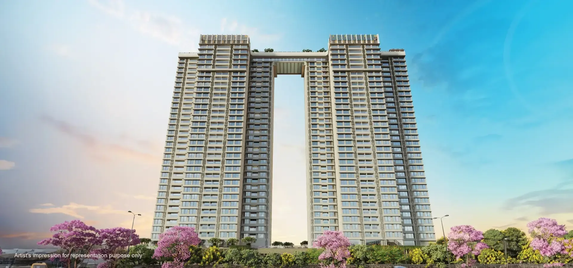 Godrej Upcoming Projects in Navi Mumbai | New Launch Homes 2026
