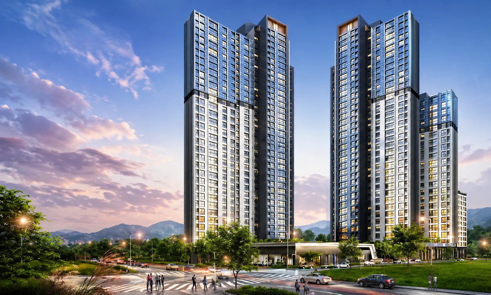 New Projects in Mysore | Residential & Investment Opportunities