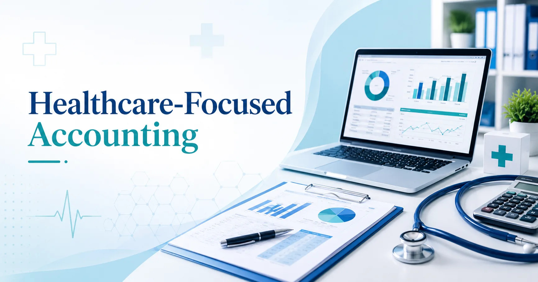 Niching Down: How Accounting Firms Are Building Healthcare-Only Practice Lines